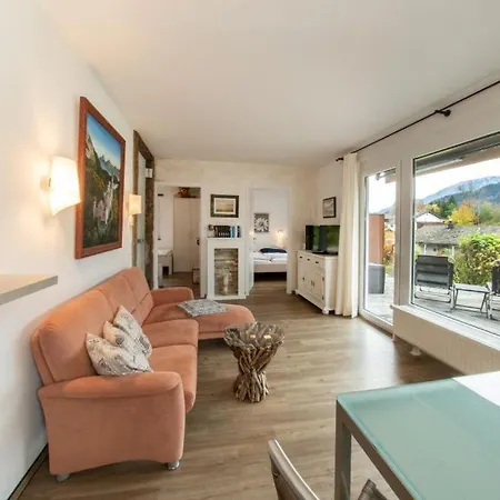 Mit Terrasse, Regendusche Und Bergpanorama Vakantiehuis Füssen