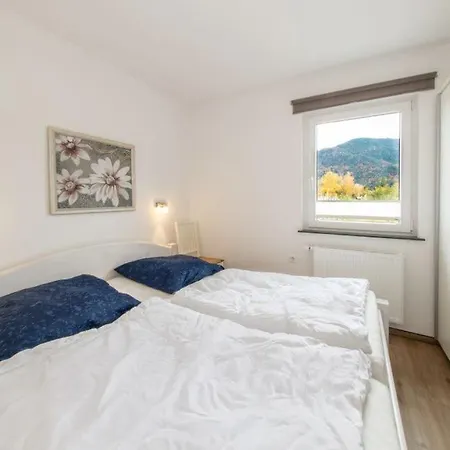 Mit Terrasse, Regendusche Und Bergpanorama * Füssen